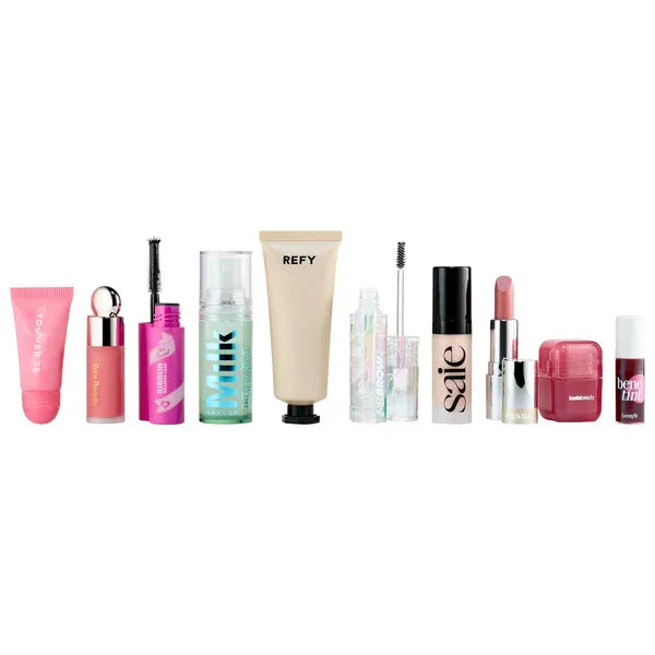 leamy Dreamy Makeup Value Set