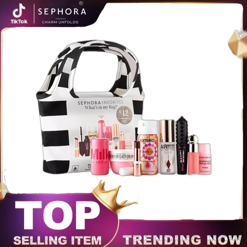 What's In My Bag 12 pc Minis Set