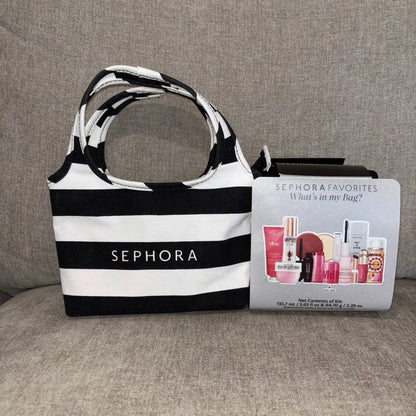 What's In My Bag 12 pc Minis Set