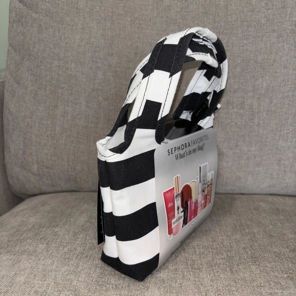 What's In My Bag 12 pc Minis Set