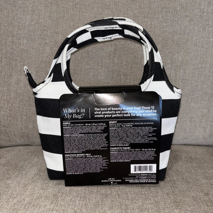 What's In My Bag 12 pc Minis Set